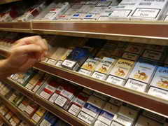 Производители табака скрывают токсичные добавки